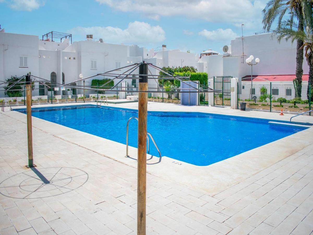 Belvilla By Oyo Apartamento Las Marinas Los Amarguillos Exterior photo