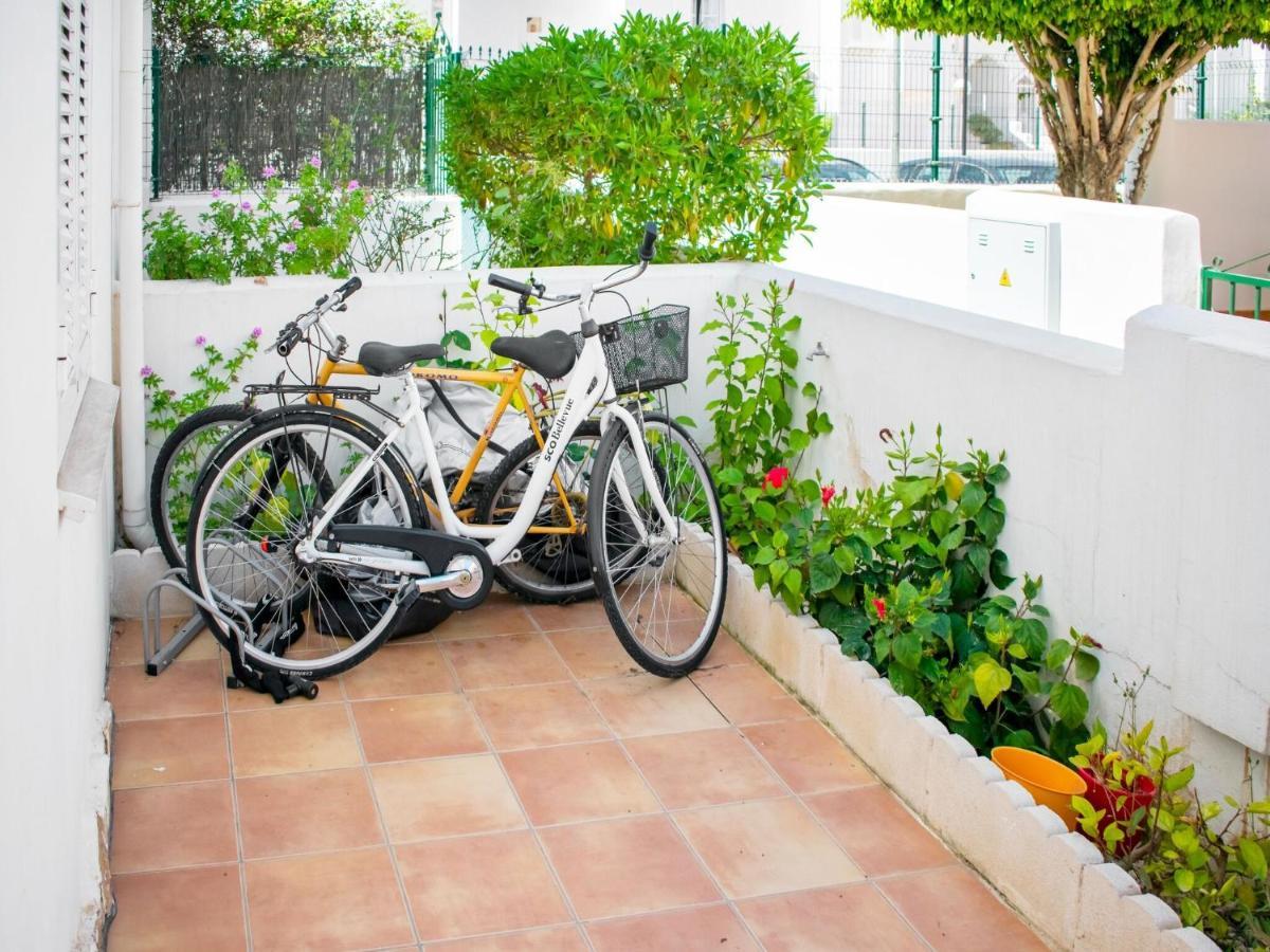 Belvilla By Oyo Apartamento Las Marinas Los Amarguillos Exterior photo