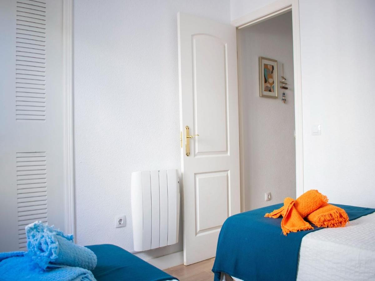 Belvilla By Oyo Apartamento Las Marinas Los Amarguillos Exterior photo