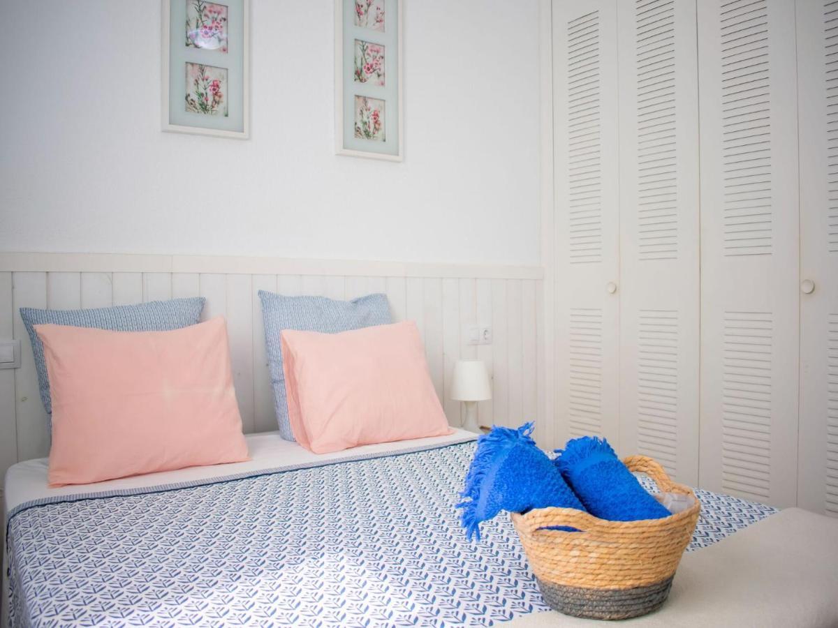 Belvilla By Oyo Apartamento Las Marinas Los Amarguillos Exterior photo